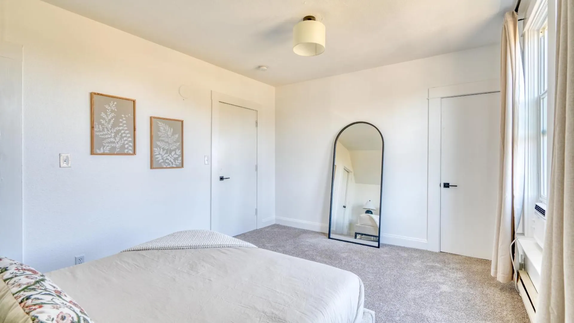 Stay Portland - Haven By The Hill - Downtown & Ohsu Proximity!
