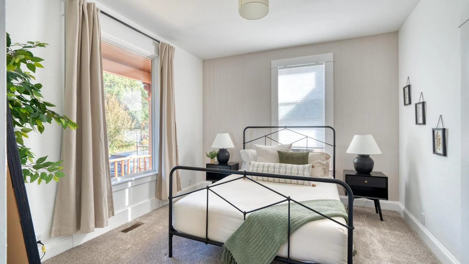 Holiday home Stay Portland - Haven By The Hill - Downtown & Ohsu Proximity!