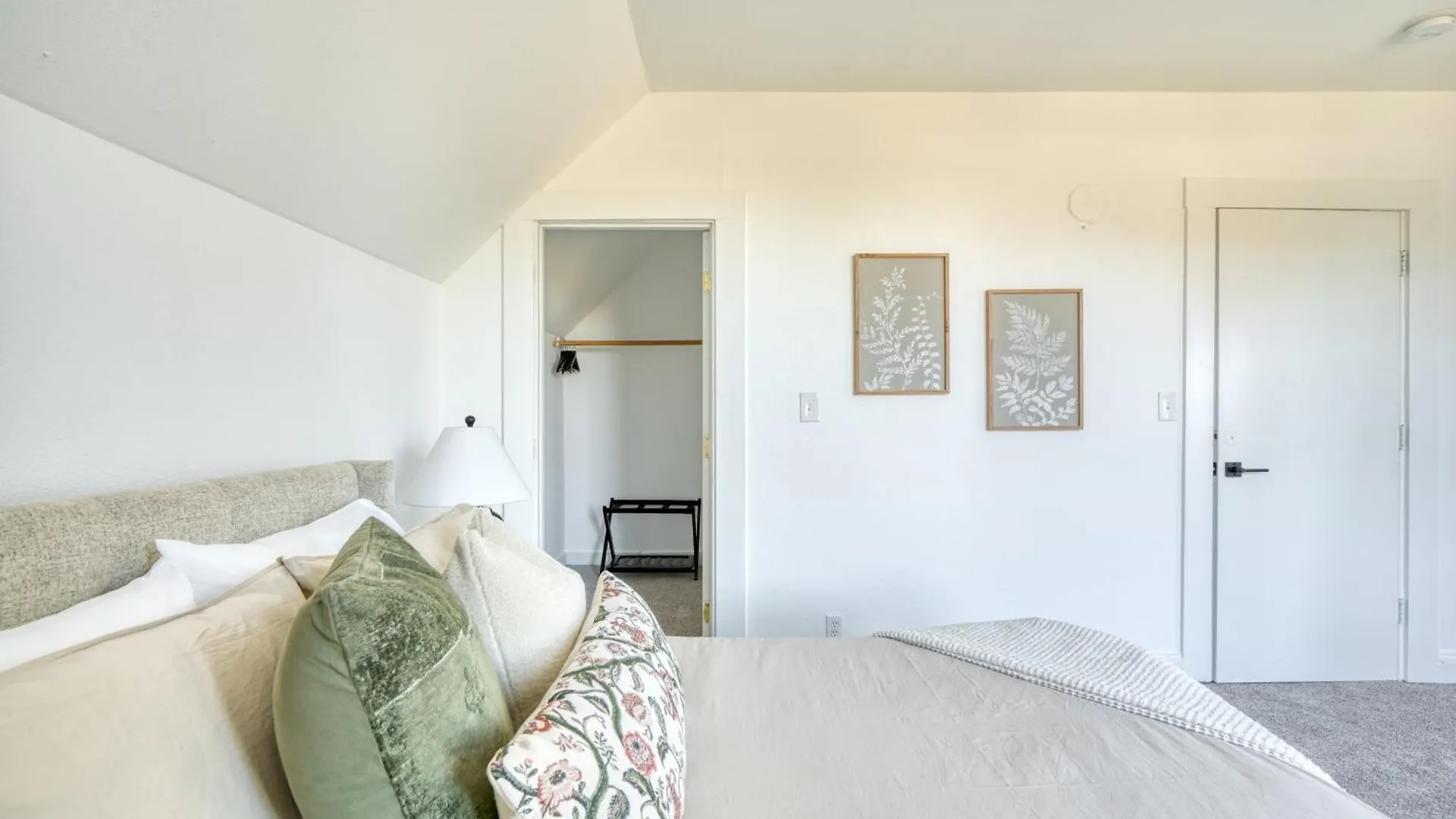 Stay Portland - Haven By The Hill - Downtown & Ohsu Proximity!