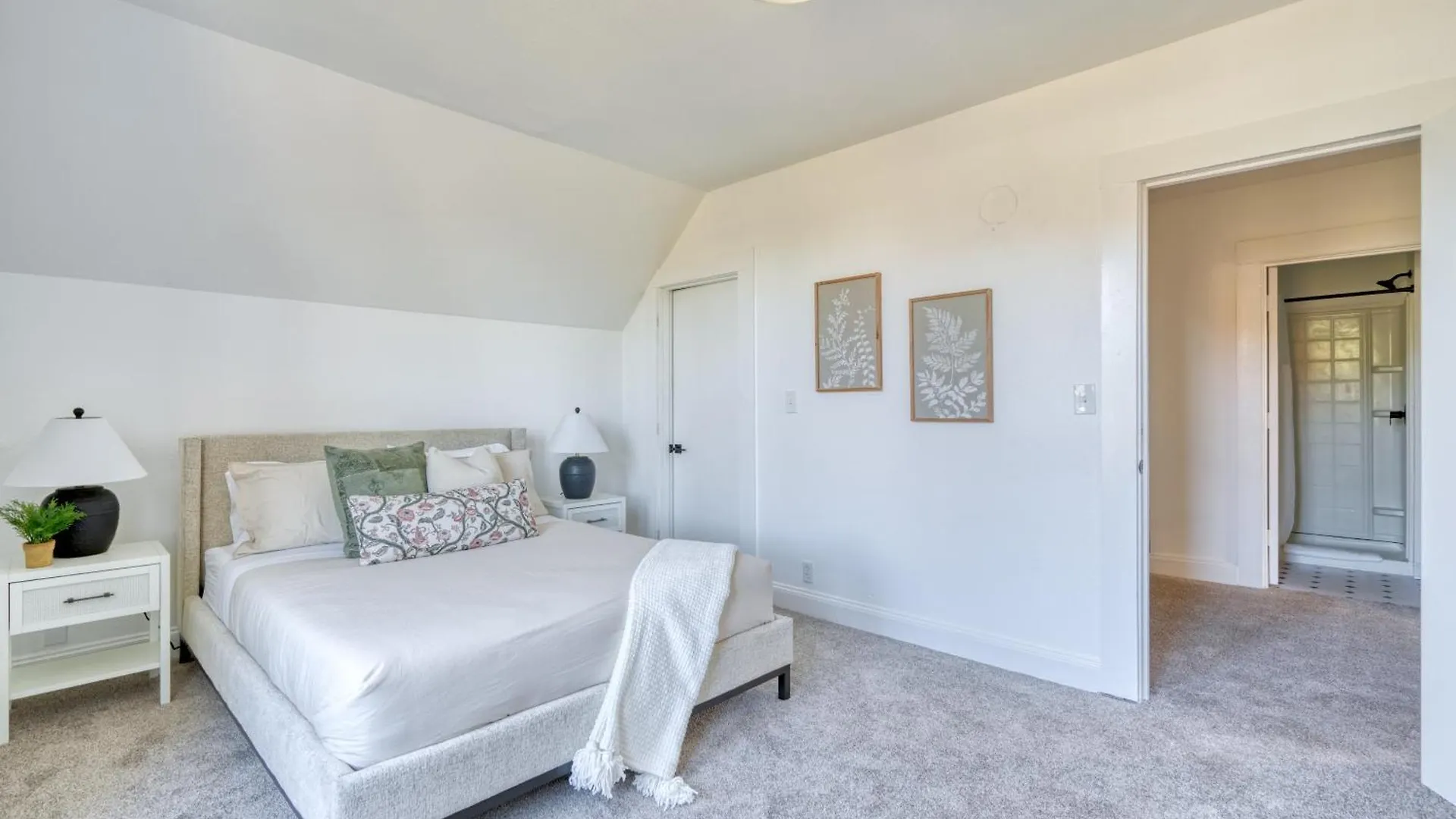 Stay Portland - Haven By The Hill - Downtown & Ohsu Proximity!