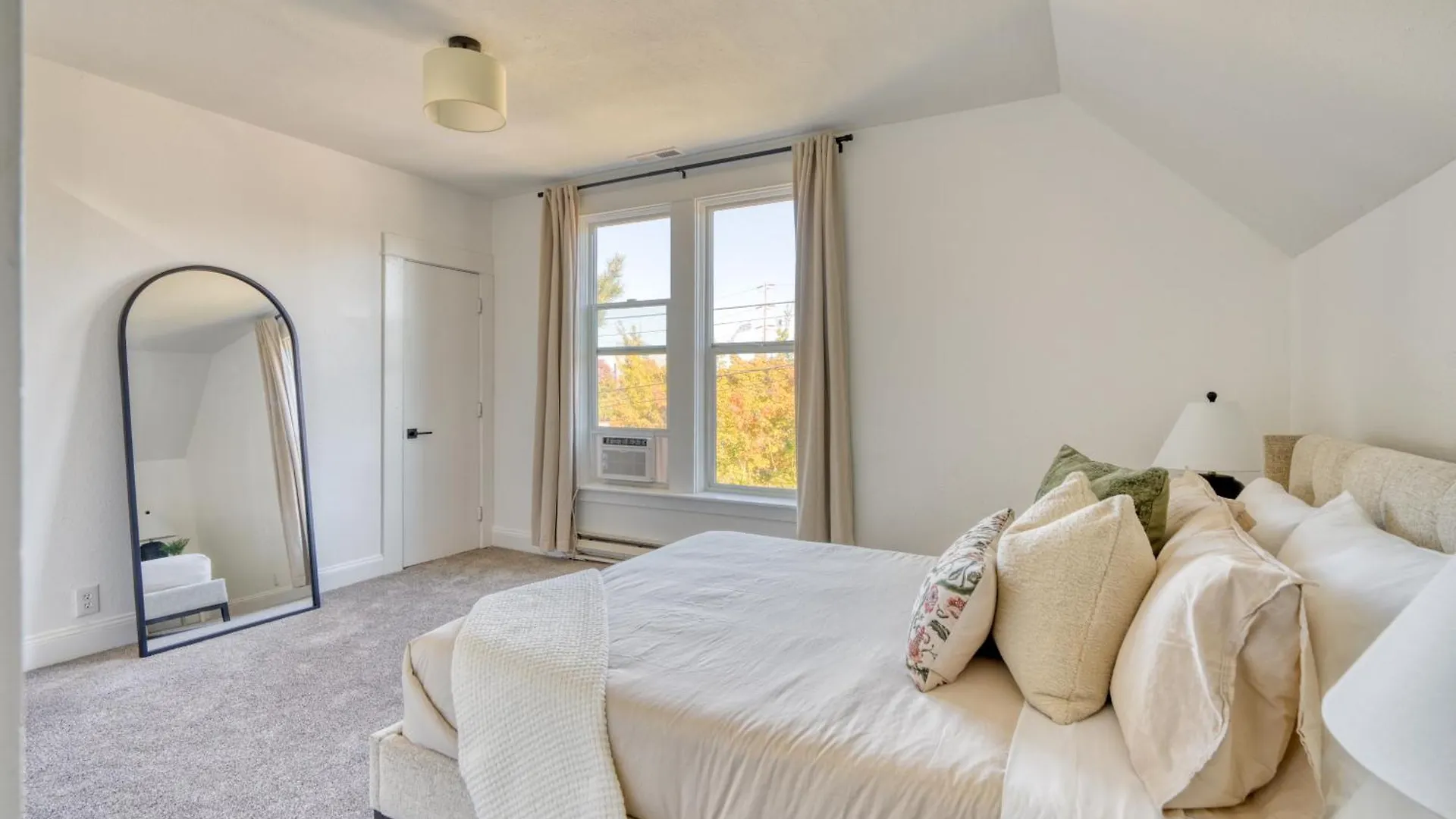 Stay Portland - Haven By The Hill - Downtown & Ohsu Proximity!