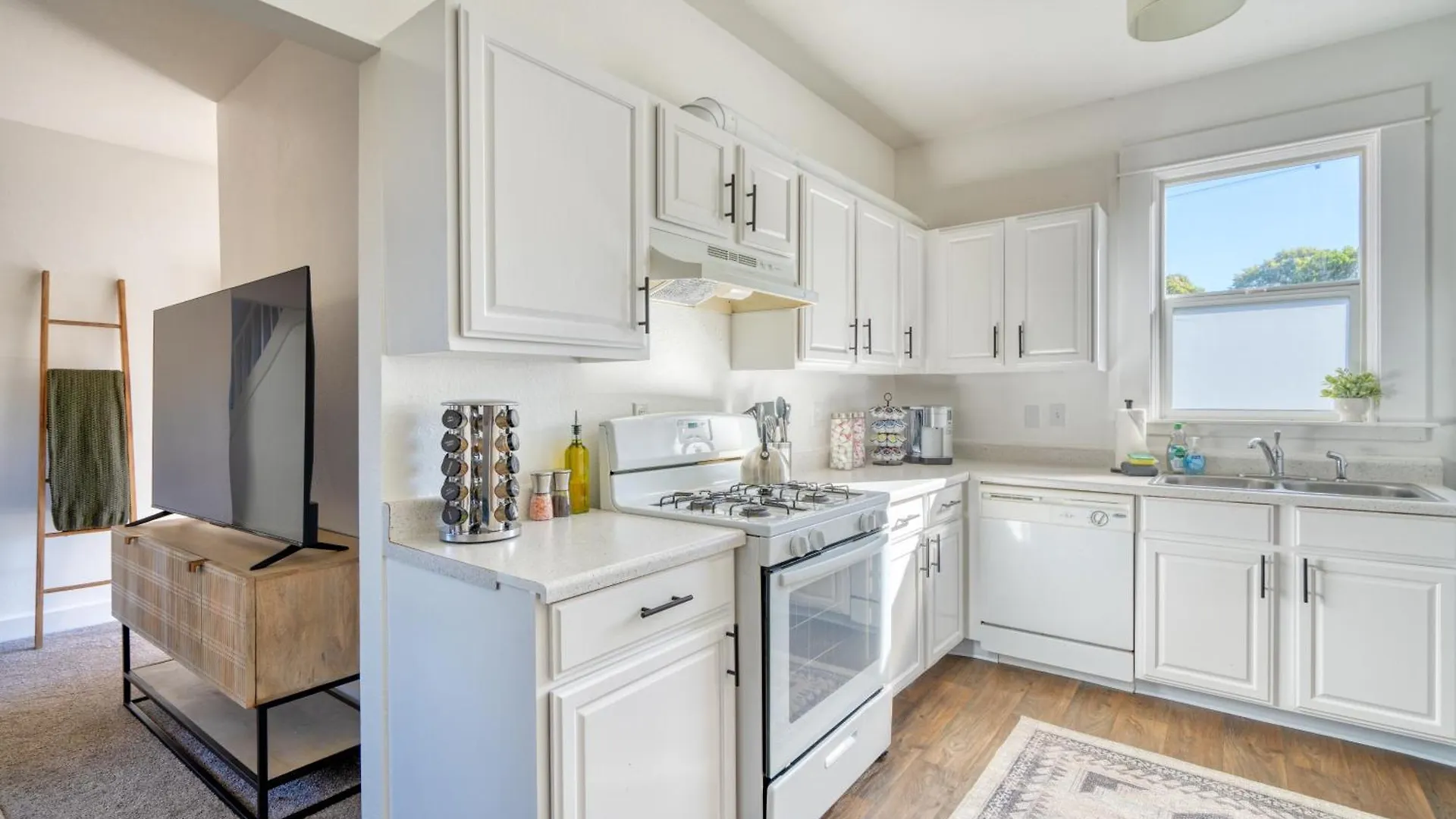 Stay Portland - Haven By The Hill - Downtown & Ohsu Proximity!