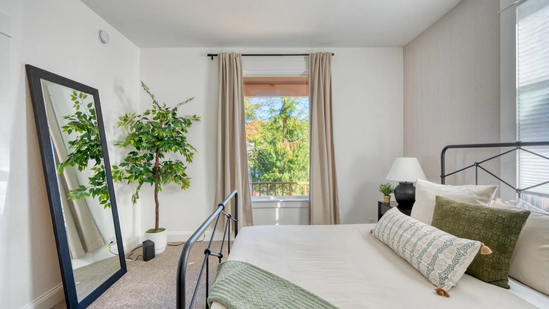 Stay Portland - Haven By The Hill - Downtown & Ohsu Proximity! Holiday home
