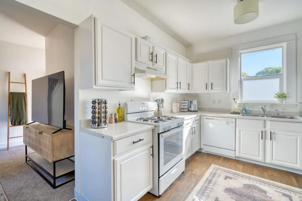 Stay Portland - Haven By The Hill - Downtown & Ohsu Proximity! 0*,