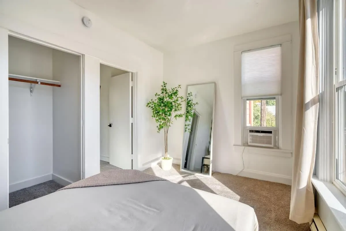 Stay Portland - Haven By The Hill - Downtown & Ohsu Proximity!
