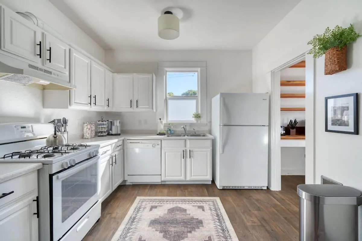 Holiday home Stay Portland - Haven By The Hill - Downtown & Ohsu Proximity!