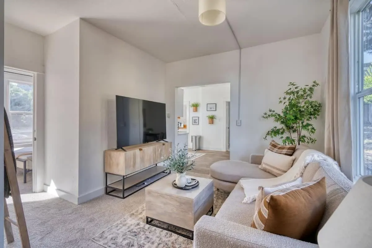 Holiday home Stay Portland - Haven By The Hill - Downtown & Ohsu Proximity!