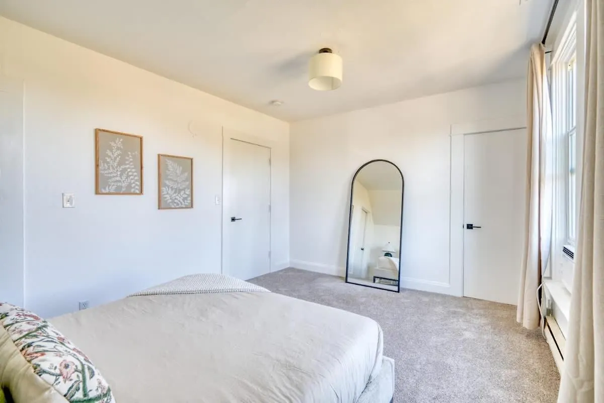 Stay Portland - Haven By The Hill - Downtown & Ohsu Proximity! Holiday home