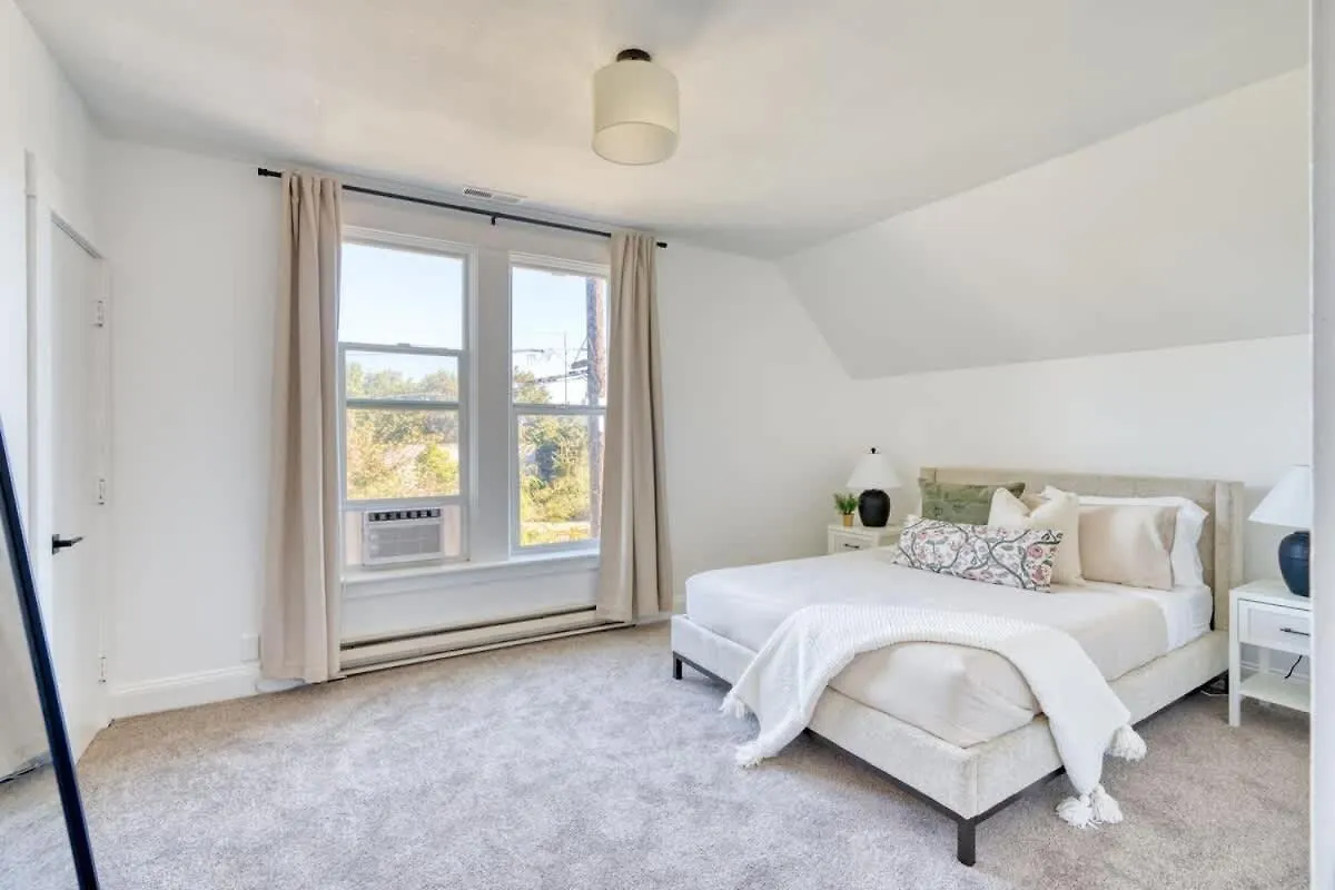 Stay Portland - Haven By The Hill - Downtown & Ohsu Proximity! Holiday home