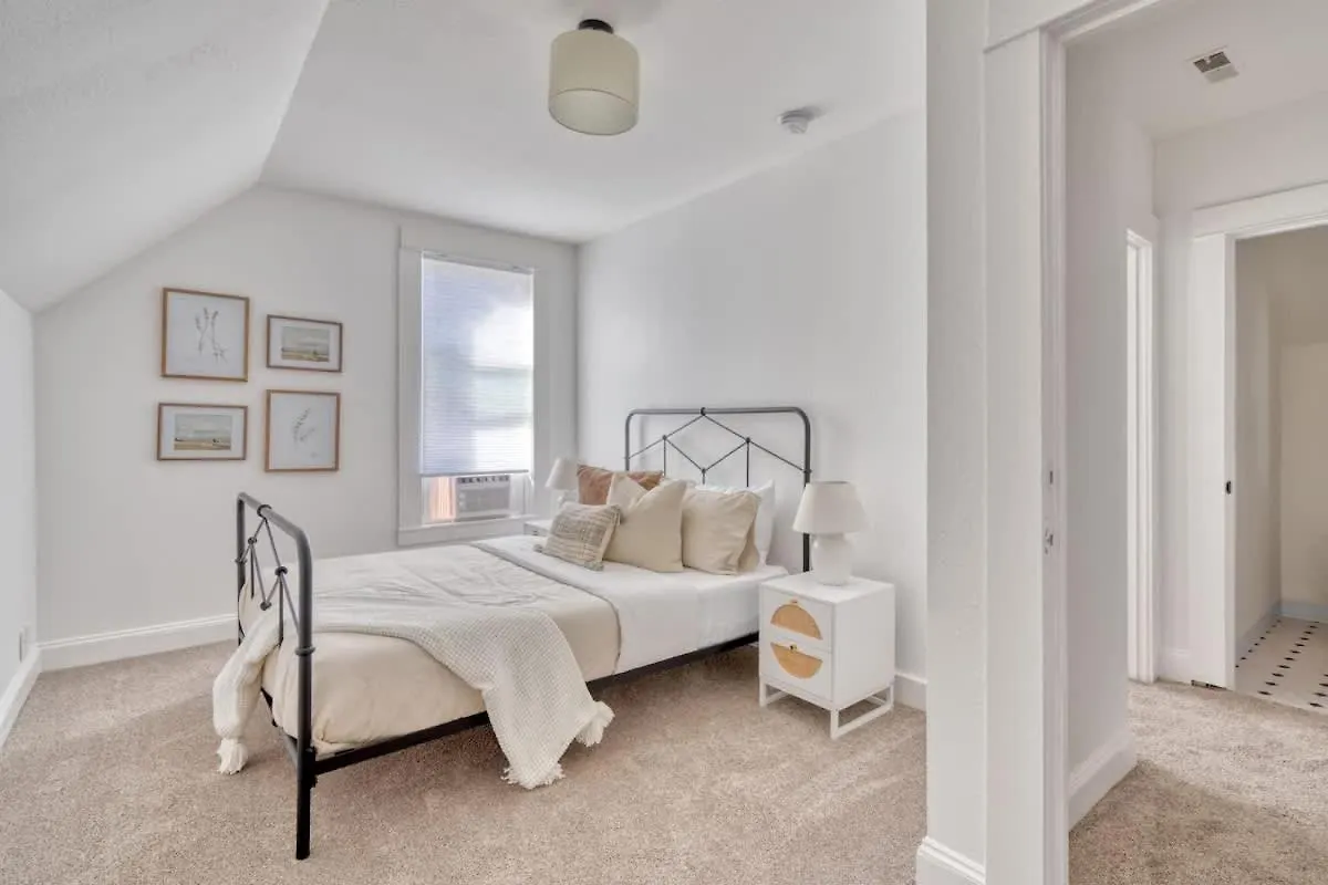 Stay Portland - Haven By The Hill - Downtown & Ohsu Proximity!