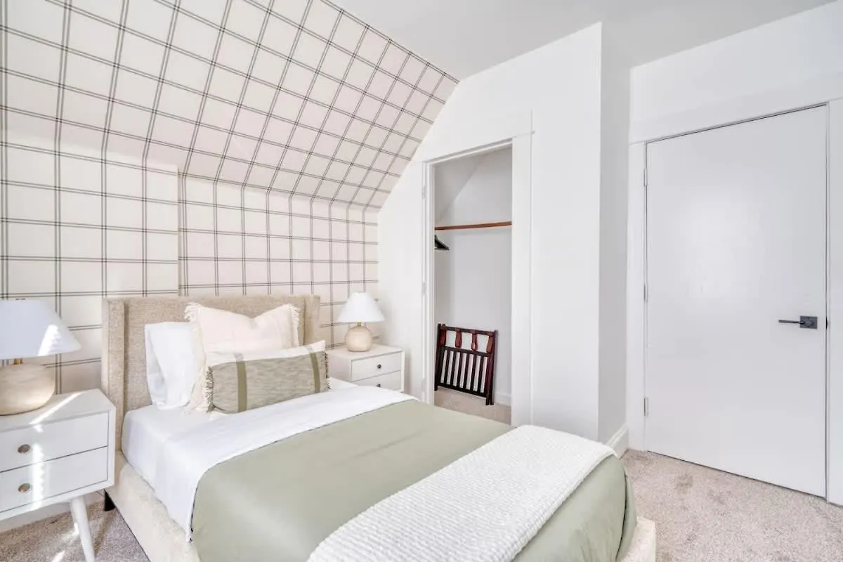 Stay Portland - Haven By The Hill - Downtown & Ohsu Proximity! 0*,